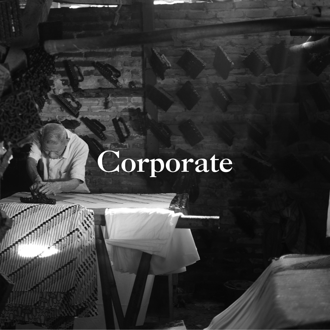 Custom & Corporate Gifting