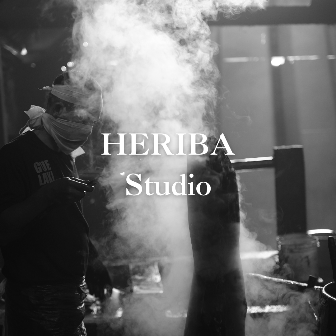 HERIBA Studio