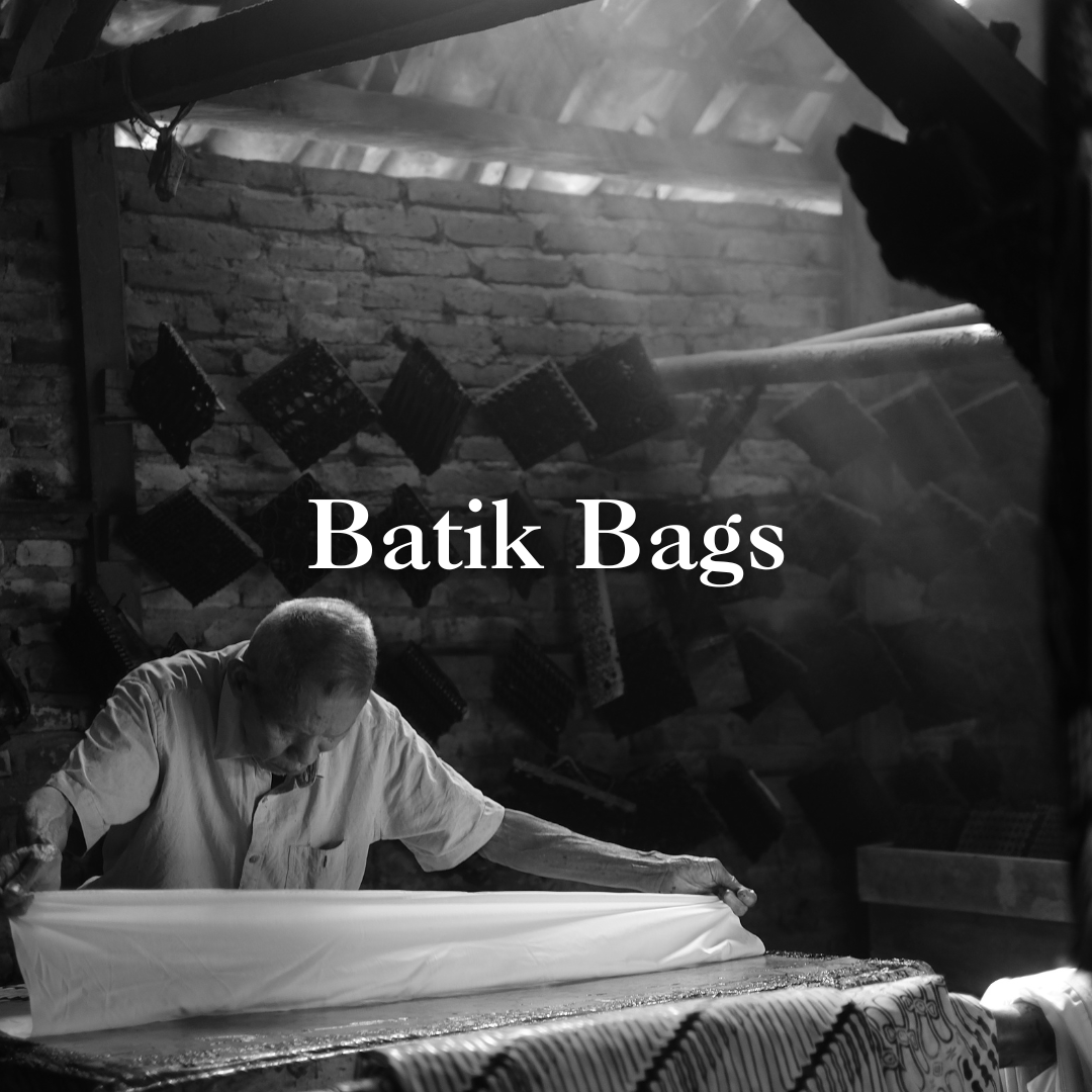 Batik Bags