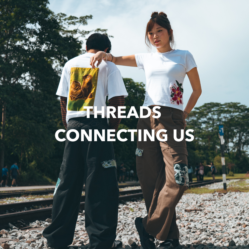 Threads Connecting Us