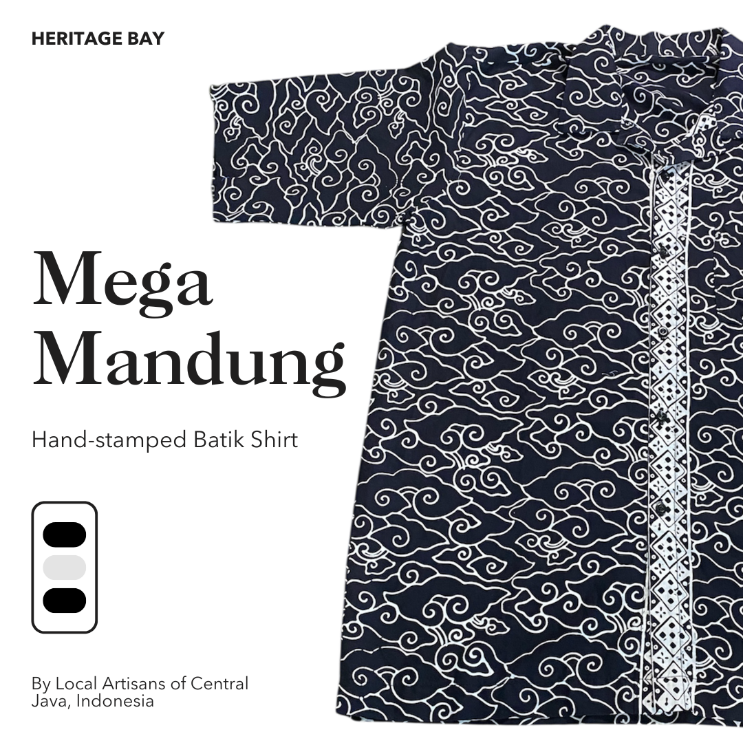Mega Mandung Shirt