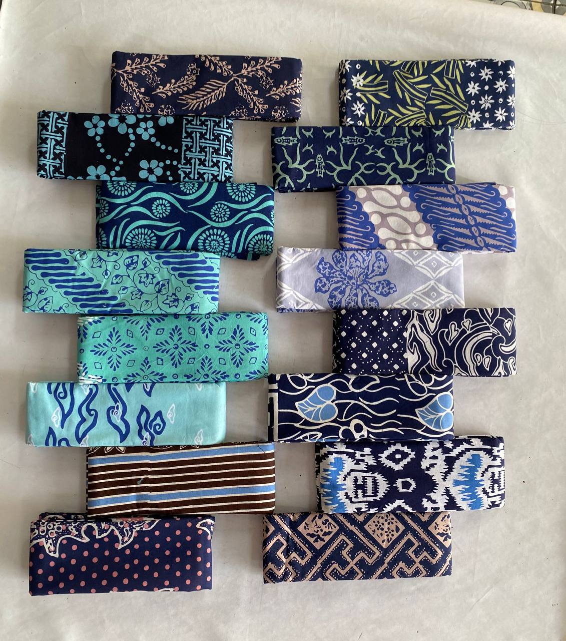 Batik Handbags