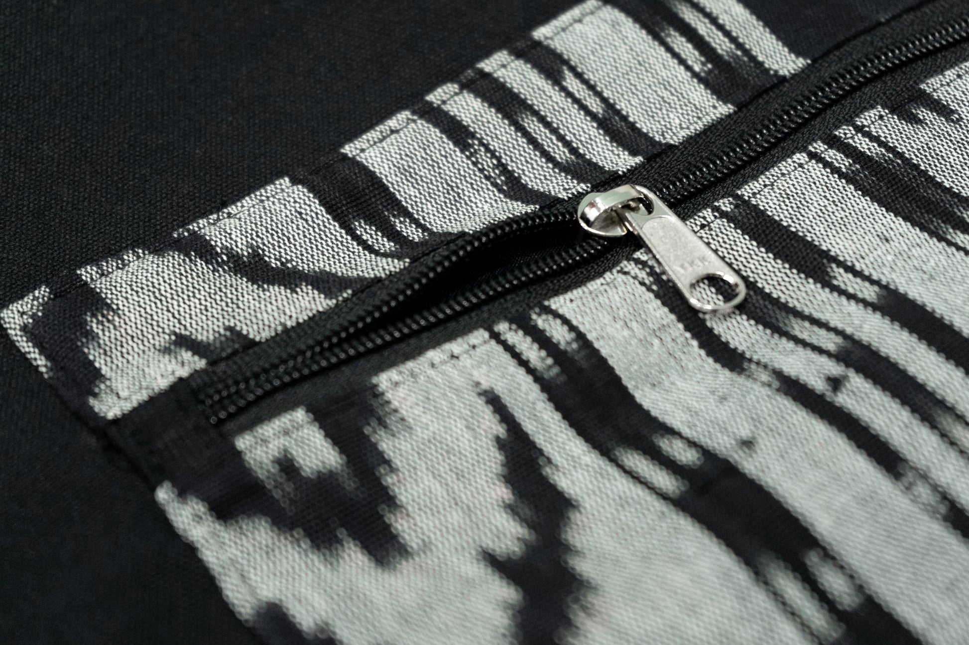Batik-Themed Sling/Hand Carry Bag