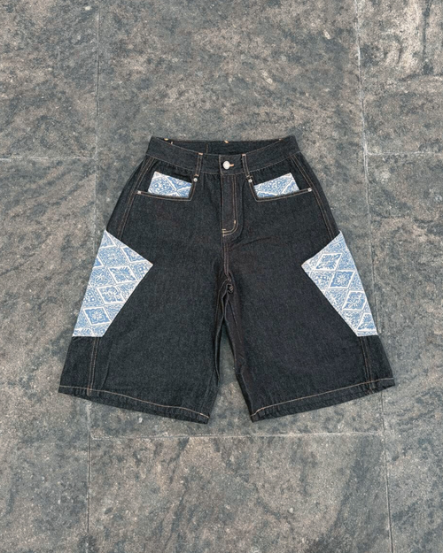 (NEW) Ceplok Diamond Jorts